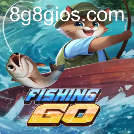 FishingGO: Ultramodern Thrill dan Strategi Memancing Virtual