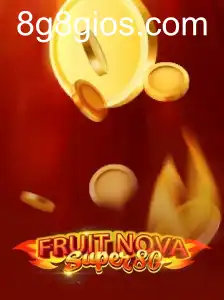 FruitNovaSuper80: Petualangan Menarik dalam Dunia Buah
