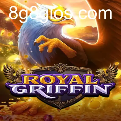 Mengungkap Keseruan RoyalGriffin: Permainan Strategi Terbaru