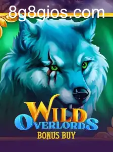 WildOverlordsBonusBuy: Dunia Permainan Baru dengan Sentuhan Unik